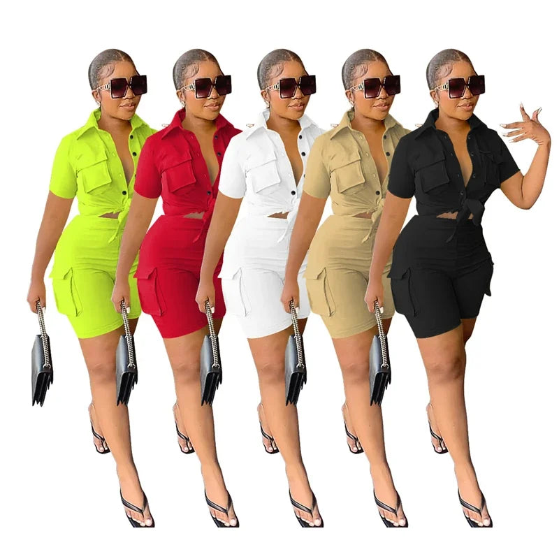 Two Piece Set outfit