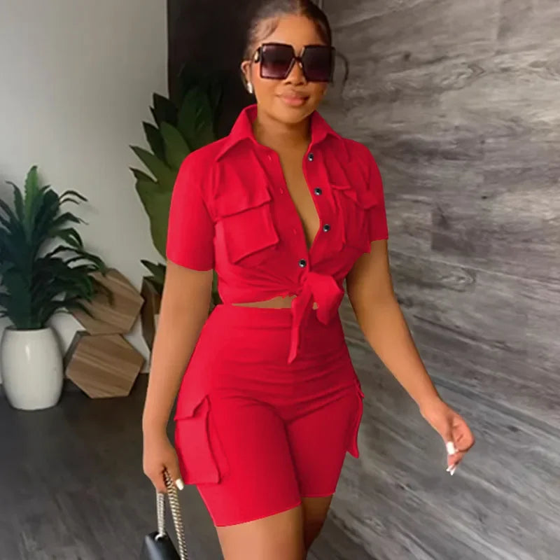 Two Piece Set outfit