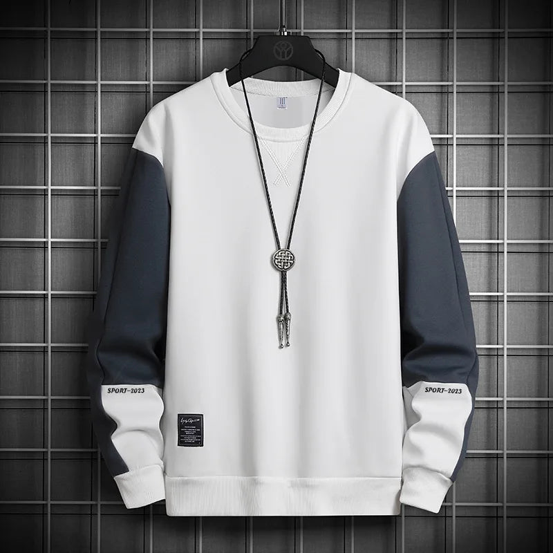 High quality sports long sleeve T-shirt.