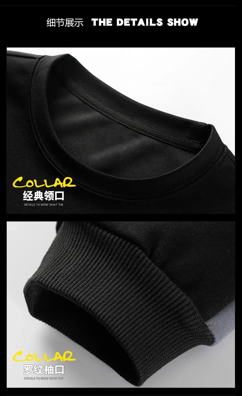 High quality sports long sleeve T-shirt.