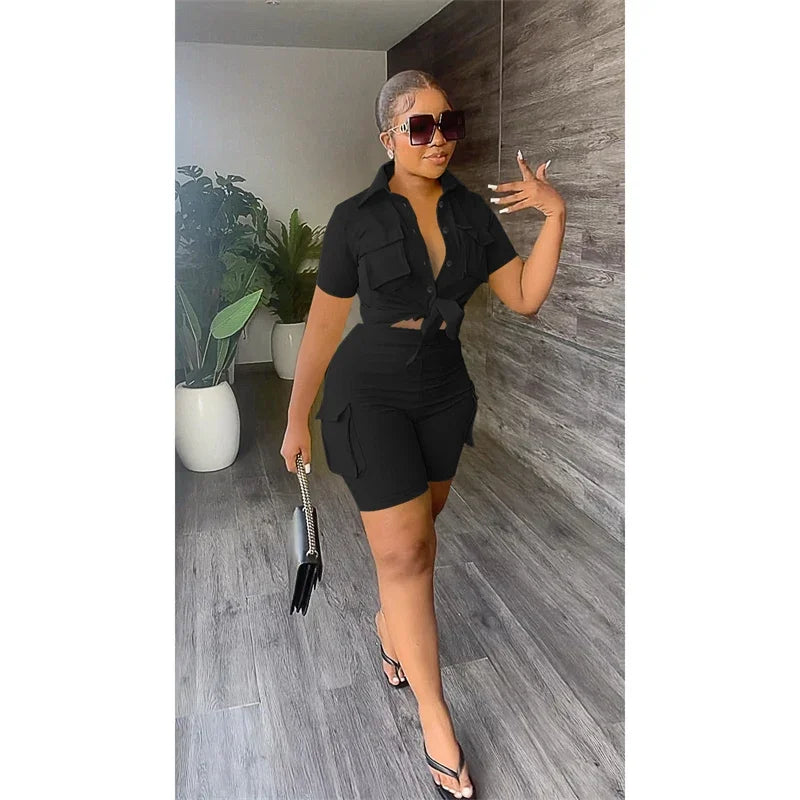 Two Piece Set outfit