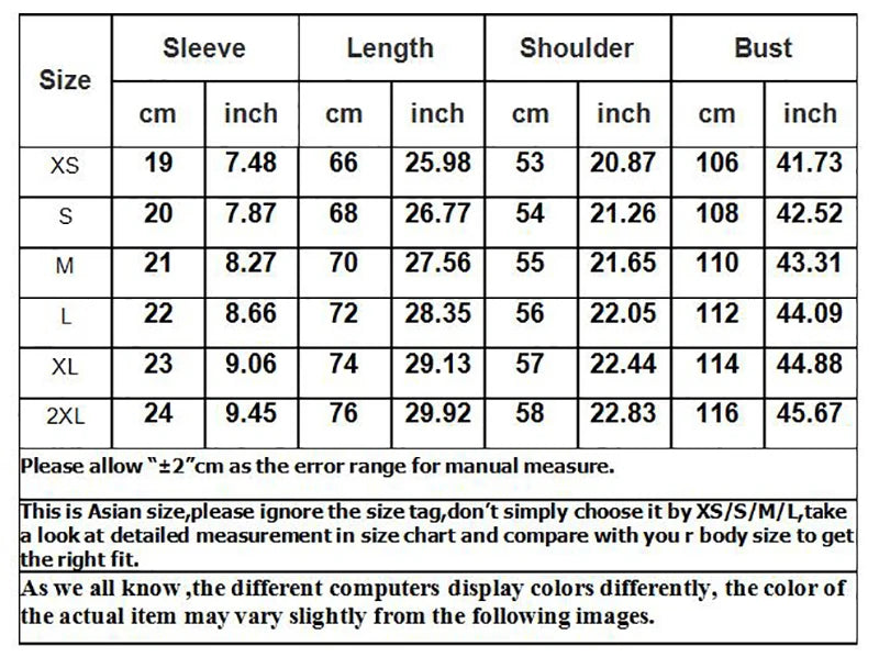 Oversized Irregular Round Neck Punk Men T Shirt