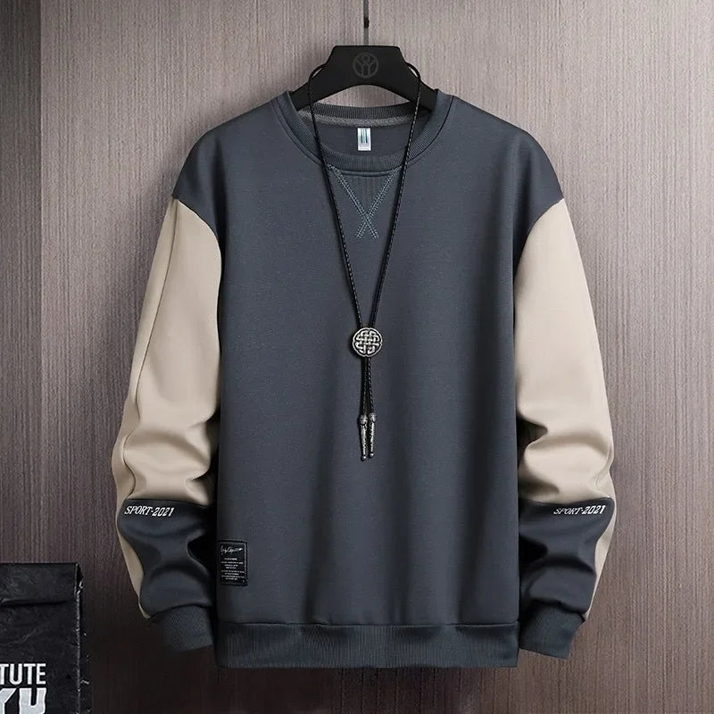 High quality sports long sleeve T-shirt.