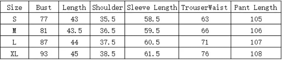 Stand Collar Navel T-shirt and Trumpet pants - JELESACK