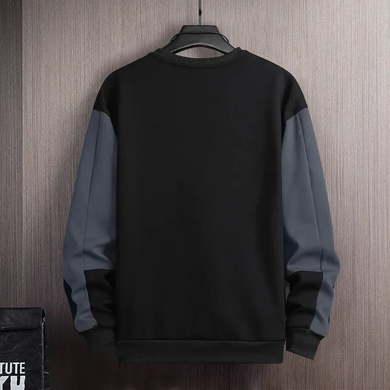 High quality sports long sleeve T-shirt.
