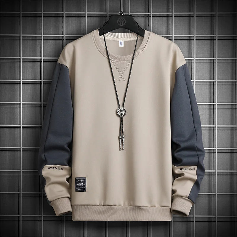High quality sports long sleeve T-shirt.