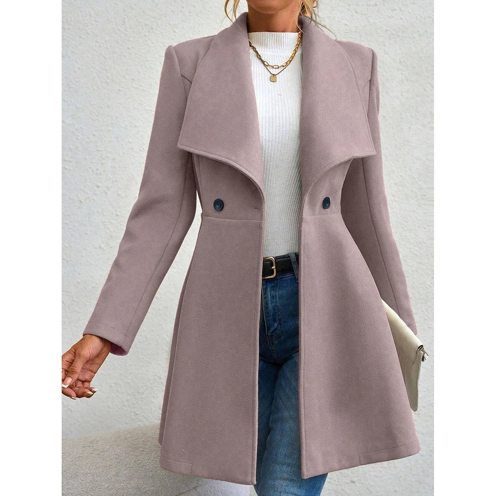 Women's Winter Coat