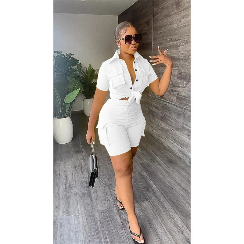 Two Piece Set outfit