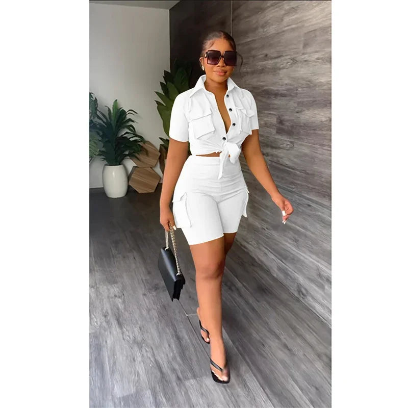 Two Piece Set outfit