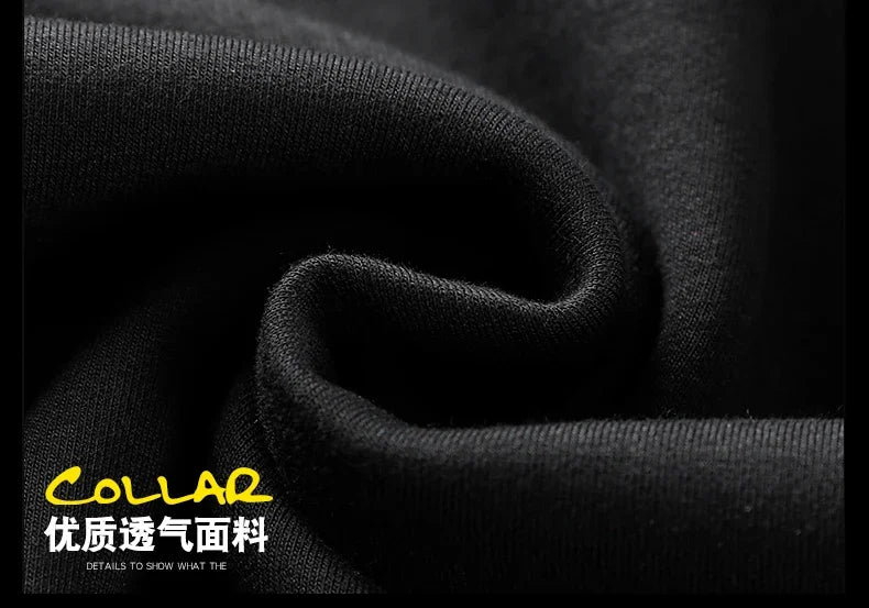High quality sports long sleeve T-shirt.
