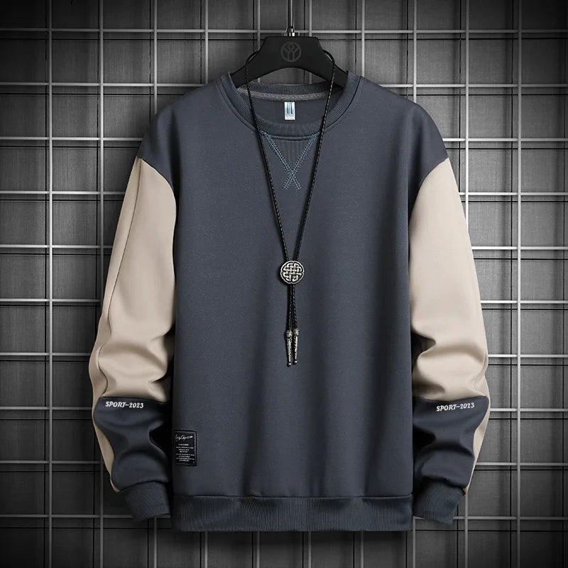 High quality sports long sleeve T-shirt.