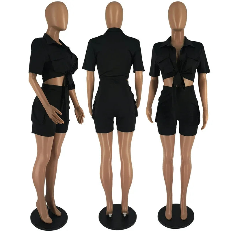 Two Piece Set outfit
