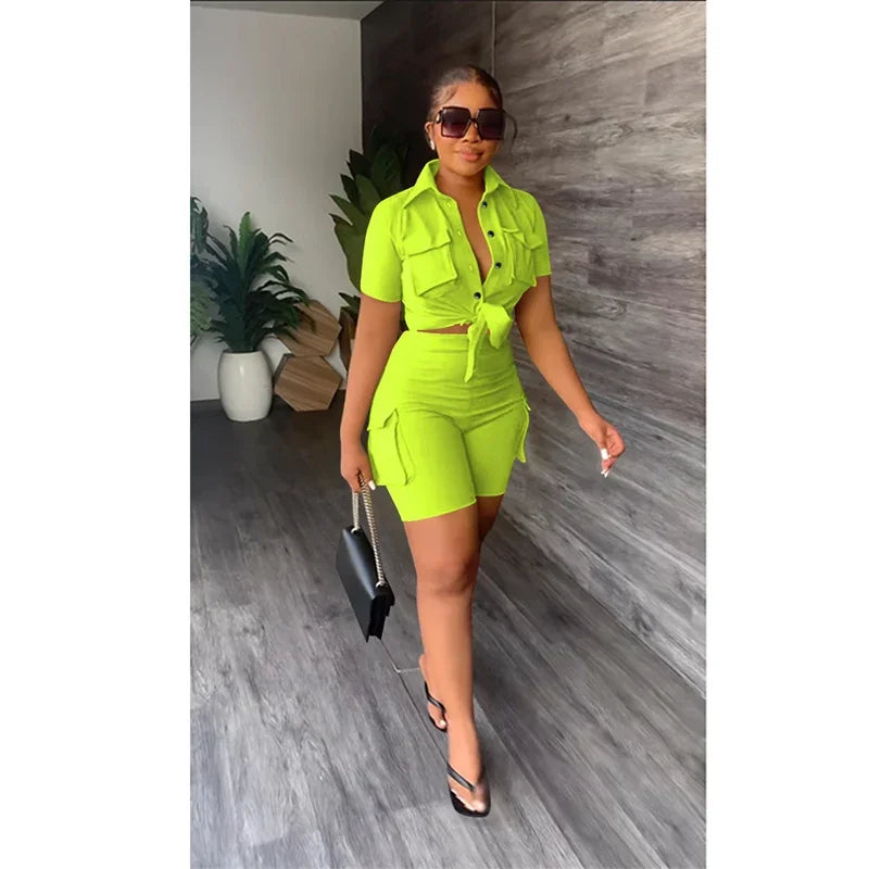 Two Piece Set outfit
