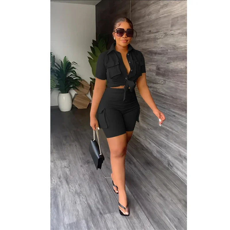 Two Piece Set outfit