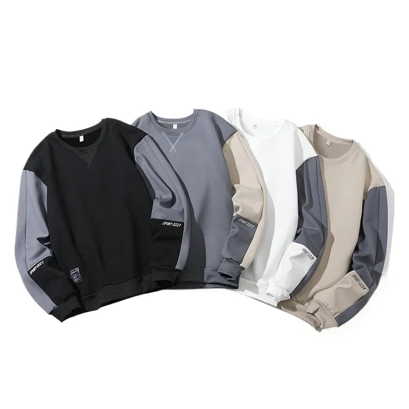 High quality sports long sleeve T-shirt.