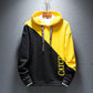 Men's Hoodies - JELESACK