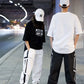 Sport Thin Sweatpants Male Joggers