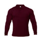 Slim Fit Long Sleeve - JELESACK