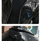 Faux Leather  Leather Jacket