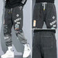 High quality Men's cargo pants