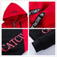 Men's Hoodies - JELESACK