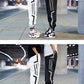 Sport Thin Sweatpants Male Joggers