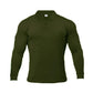 Slim Fit Long Sleeve - JELESACK