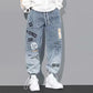 High quality Men's cargo pants