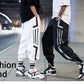 Sport Thin Sweatpants Male Joggers