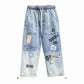 High quality Men's cargo pants