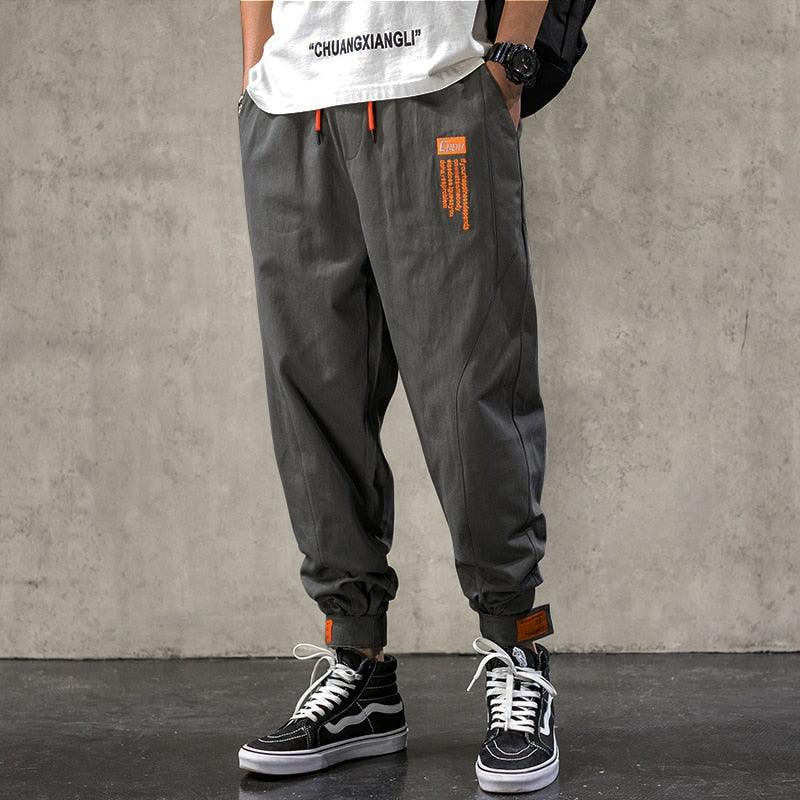 Men's Joggers - JELESACK