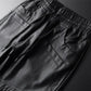 Men's Leather Pants