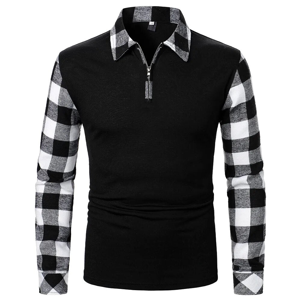 Men's Long Sleeve - JELESACK