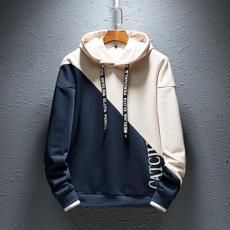 Men's Hoodies - JELESACK