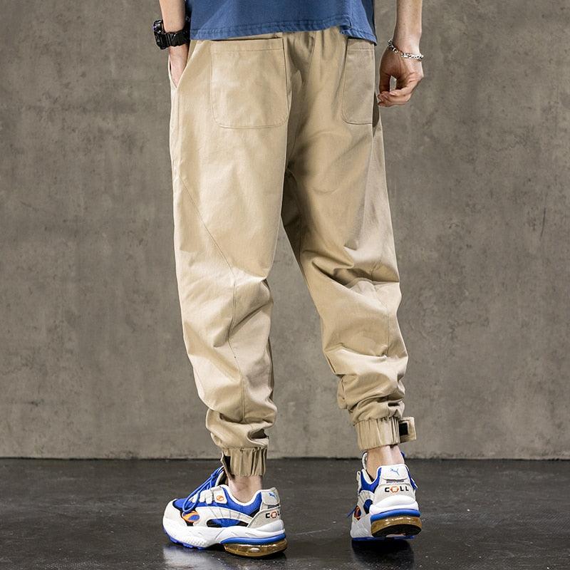 Men's Joggers - JELESACK