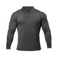 Slim Fit Long Sleeve - JELESACK