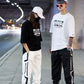 Sport Thin Sweatpants Male Joggers