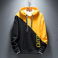 Men's Hoodies - JELESACK