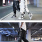 Sport Thin Sweatpants Male Joggers