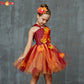 Maple Leaves Dress - JELESACK