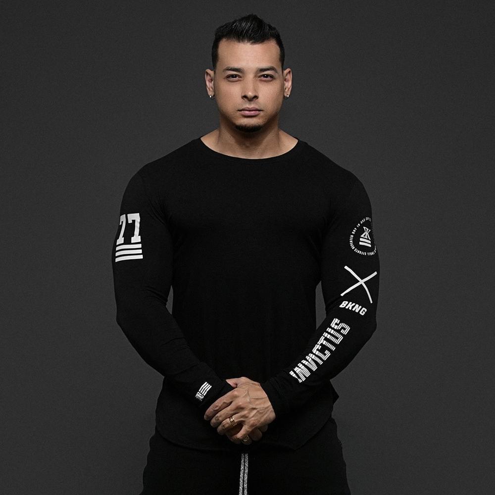 Fitting Long Sleeve - JELESACK