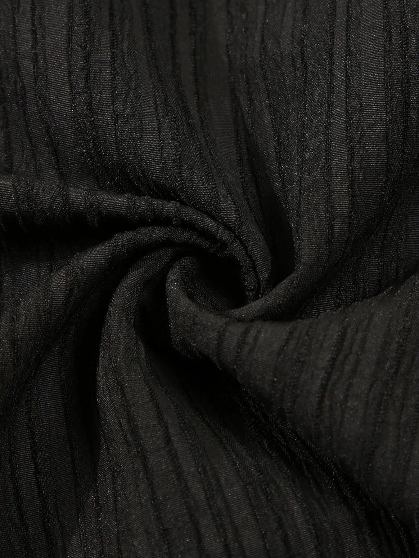 men's shirt set solid colour