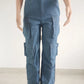 Denim Jumpsuits