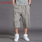 Cotton Cargo Shorts  for Men