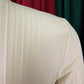 Elegant Pleated Jumpsuits & Rompers Full Sleeve