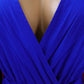 Elegant Pleated Jumpsuits & Rompers Full Sleeve