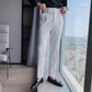 Classic Men's Straight-leg Trousers - JELESACK