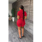 Two Piece Set outfit