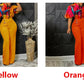 Two Pieces Sets Shirts and Long Pant African Suit