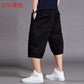 Cotton Cargo Shorts  for Men